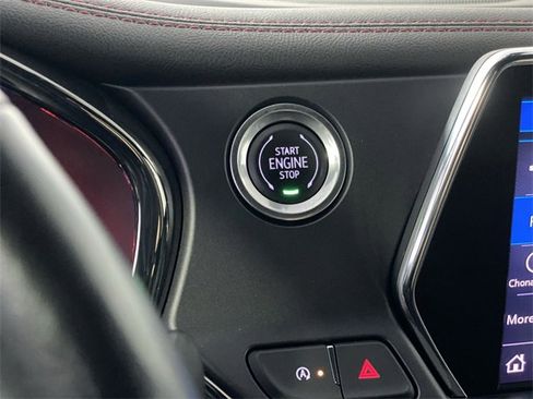 Certified 2021 Chevrolet Blazer RS w/ Enhanced Convenience Package image 22