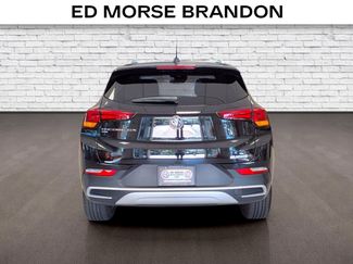Used 2023 Buick Encore GX Select w/ Safety Package II AWD/4WD video 4