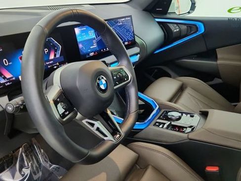Used 2025 BMW X3 xDrive30i w/ M Sport Package AWD/4WD image 20