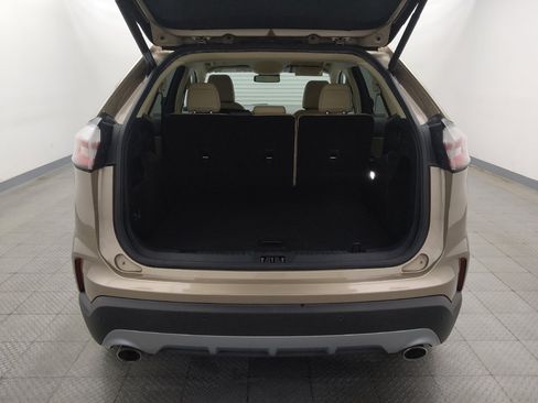 Used 2020 Ford Edge SEL w/ Convenience Package FWD image 29