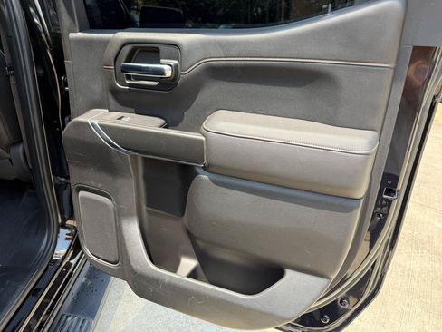 Used 2020 GMC Sierra 1500 AT4 w/ AT4 Premium Package AWD/4WD image 27
