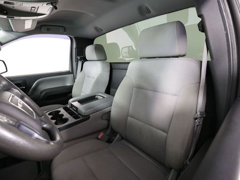 Used 2015 GMC Sierra 1500 2WD Regular Cab w/ Sierra Convenience Package image 11