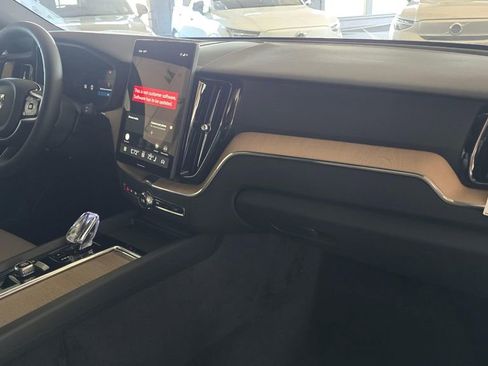 New 2026 Volvo XC60 B5 Core w/ Climate Package image 11