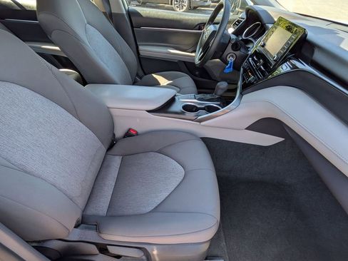Used 2023 Toyota Camry LE FWD image 20