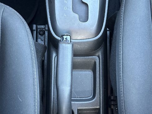 Used 2021 Chevrolet Spark LT image 23