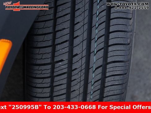 Used 2023 Hyundai Kona SEL w/ Cargo Package image 6