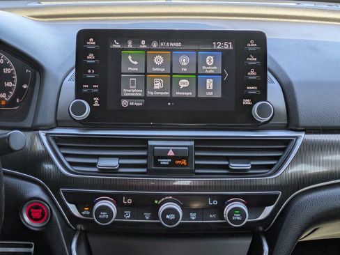 Used 2020 Honda Accord Sport image 20