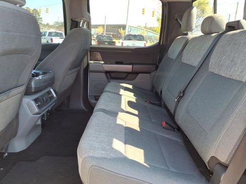 Used 2022 Ford F150 XLT w/ Equipment Group 302A High image 18