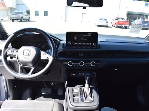 Used 2023 Honda CR-V Sport image 33