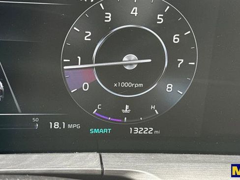 Used 2025 Kia Telluride SX Prestige X-Line image 32