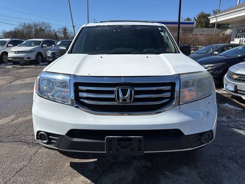Used 2013 Honda Pilot LX image 2