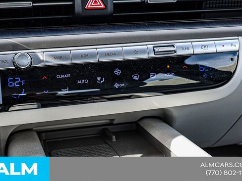 Used 2024 Hyundai Ioniq 6 SEL image 37