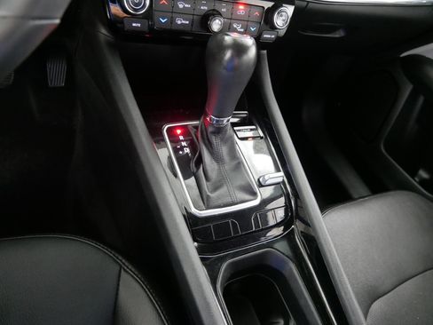 Used 2023 Jeep Compass Limited AWD/4WD image 24