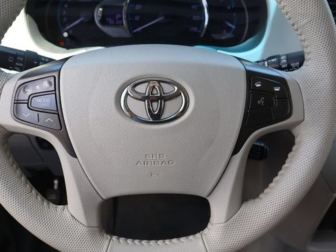 Used 2014 Toyota Sienna XLE FWD image 21