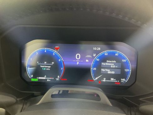 New 2026 Toyota Land Cruiser image 25