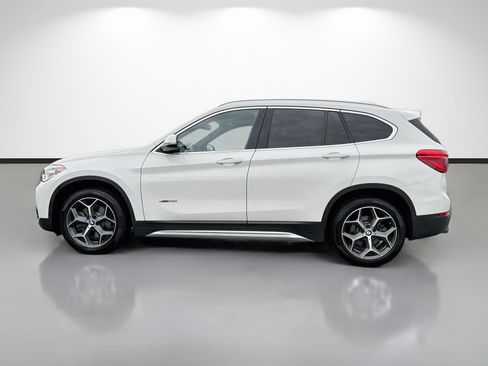 Used 2017 BMW X1 xDrive28i AWD/4WD image 6