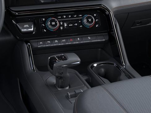 New 2026 GMC Sierra 1500 AT4 w/ Technology Package image 24