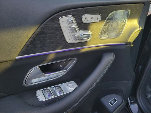 Certified 2026 Mercedes-Benz GLS 450 4MATIC image 27