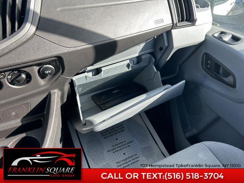 Used 2019 Ford Transit 350 148 High Roof Extended image 69