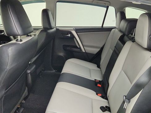 Used 2018 Toyota RAV4 Limited image 22