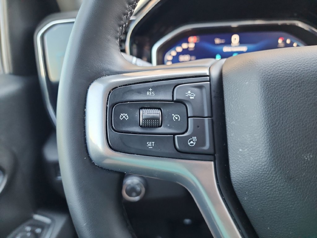 Used 2026 Chevrolet Silverado 1500 LT w/ Texas Edition Plus RWD image 21
