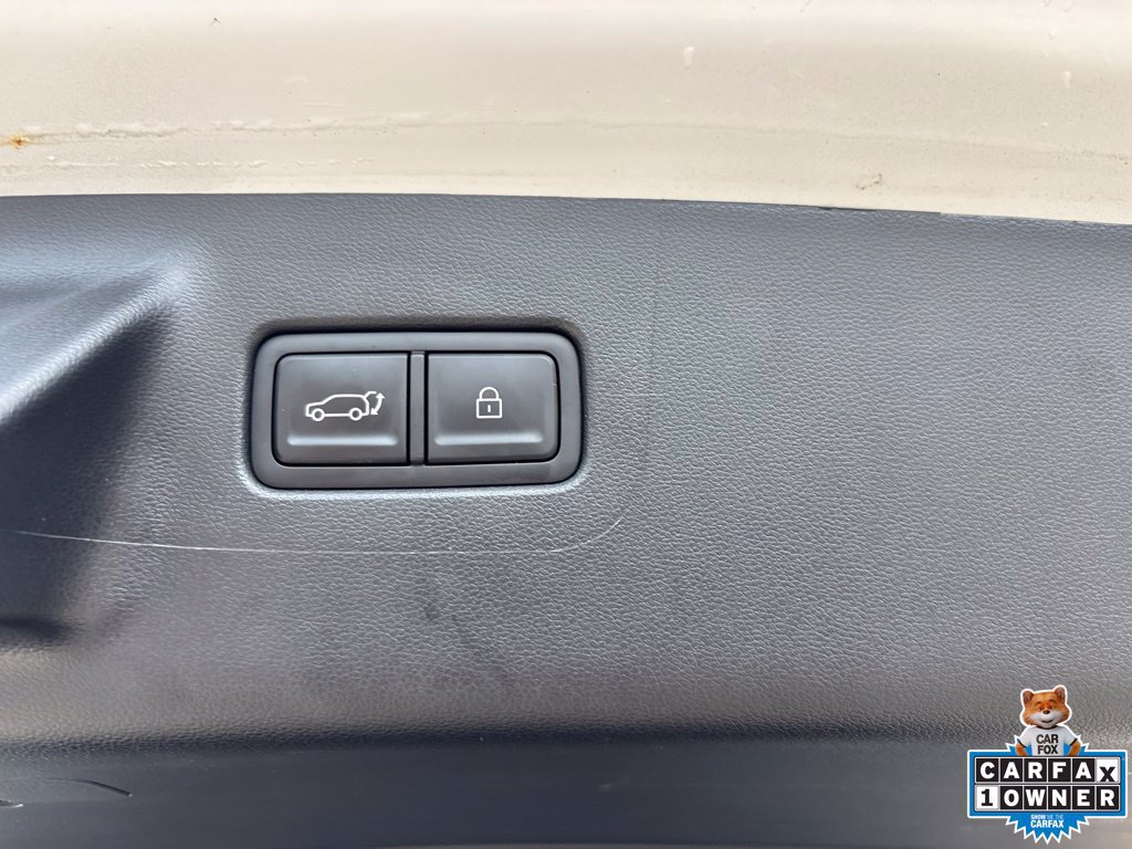 Used 2026 Hyundai Santa Fe SEL AWD/4WD image 39