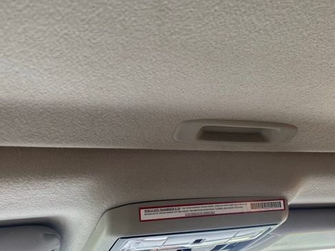 Used 2021 Toyota 4Runner SR5 Premium w/ Moonroof Package RWD image 13