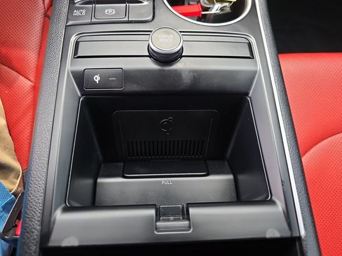 Used 2023 Kia K5 GT-Line w/ GT-Line Premium Package FWD image 31