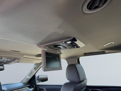 Used 2016 GMC Yukon Denali w/ Open Road Package image 14