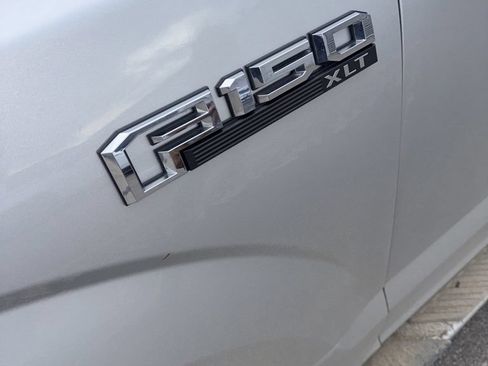 Used 2019 Ford F150 XLT w/ Equipment Group 302A Luxury AWD/4WD image 6