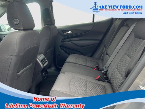 Used 2019 Chevrolet Equinox LT AWD/4WD image 39