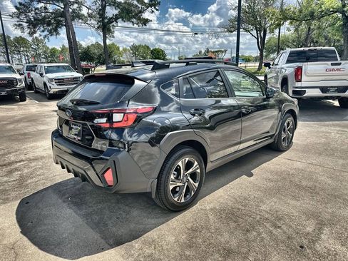 Used 2025 Subaru Crosstrek 2.0i Premium AWD/4WD image 11