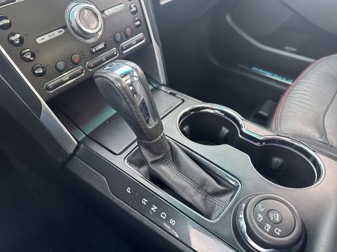 Used 2017 Ford Explorer Sport w/ Equipment Group 401A image 27