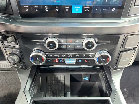 New 2026 Ford F250 Lariat w/ Lariat Ultimate Package image 36