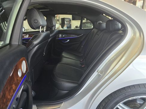 Used 2017 Mercedes-Benz E 300 image 13