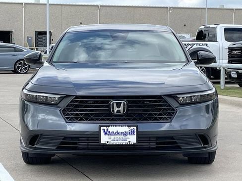 Used 2026 Honda Accord SE image 6