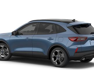 New 2026 Ford Escape ST-Line w/ Cold Weather Package video 2