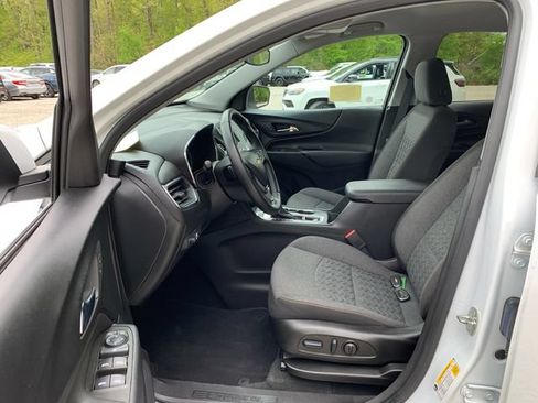 Used 2023 Chevrolet Equinox LT AWD/4WD image 31