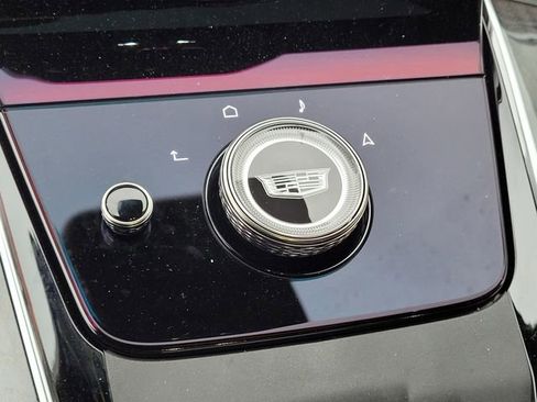 New 2025 Cadillac Escalade IQ Sport 2 w/ LPO, ONYX Package image 12