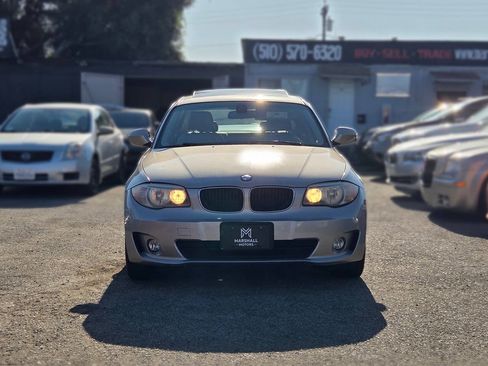 Used 2012 BMW 128i Coupe RWD image 2
