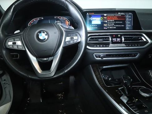 Used 2021 BMW X5 xDrive40i w/ Convenience Package image 42