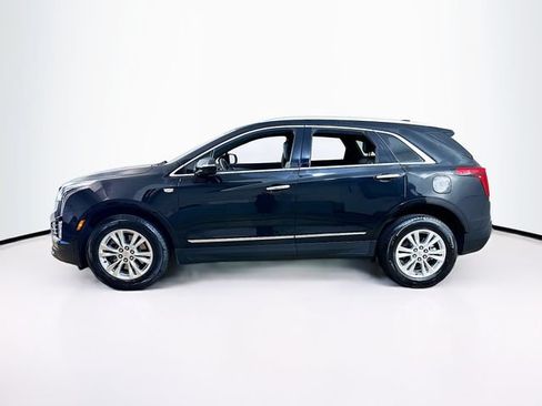 Used 2023 Cadillac XT5 Luxury FWD image 5