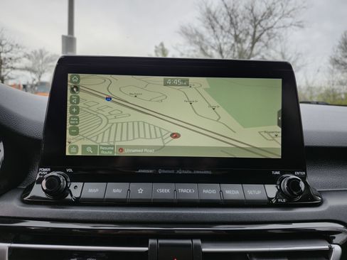 Used 2021 Kia Seltos SX image 4