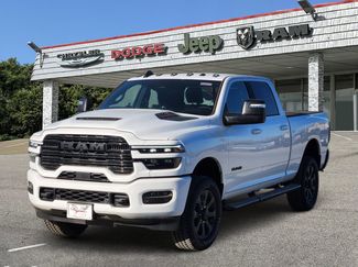 New 2026 RAM 2500 Laramie w/ Night Edition video 2