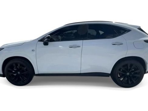 Used 2024 Lexus NX 350 F Sport AWD/4WD image 5