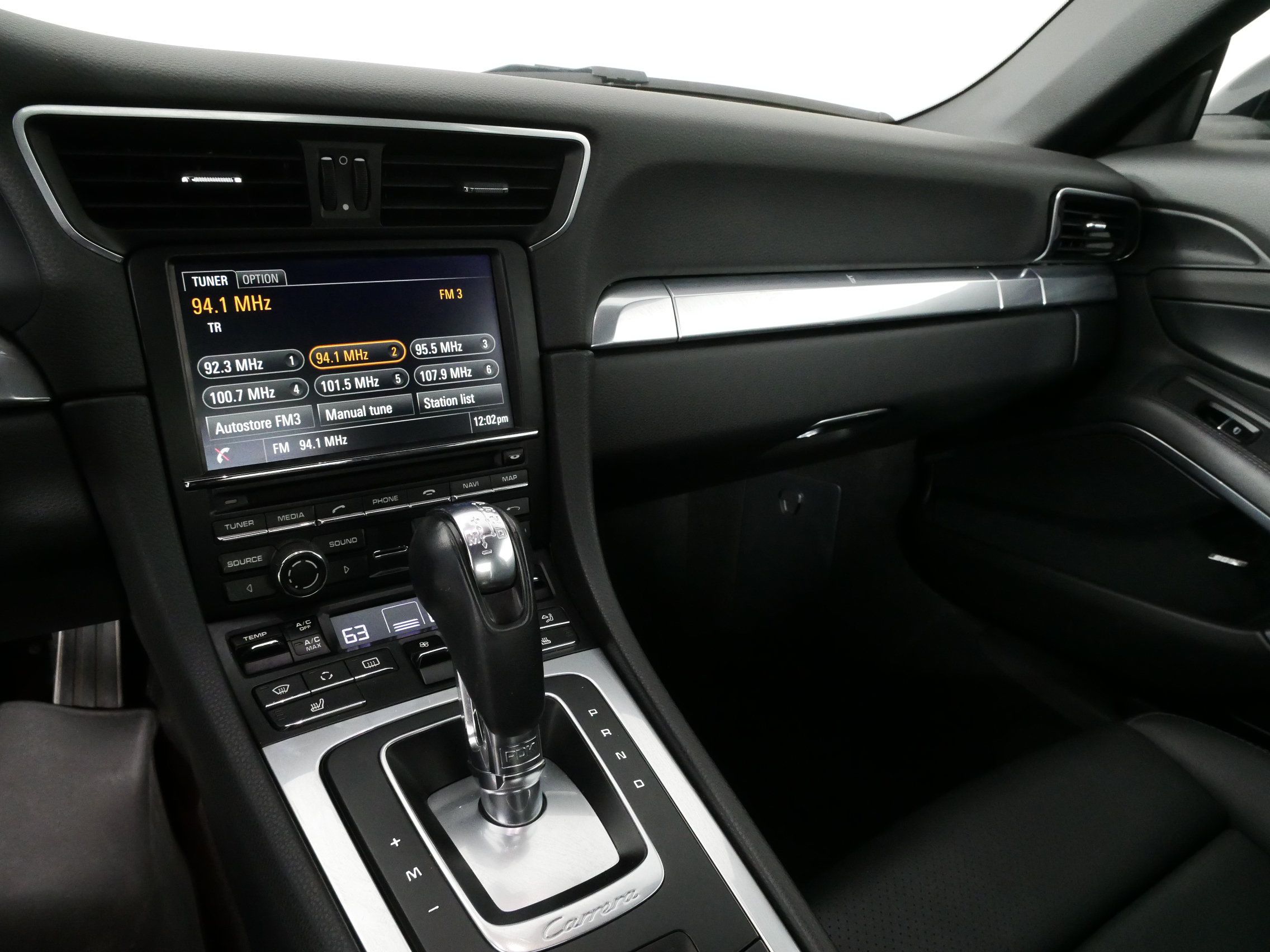 Used 2013 Porsche 911 Carrera RWD image 14