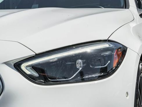 Used 2023 Mercedes-Benz C 300 4MATIC Sedan image 13