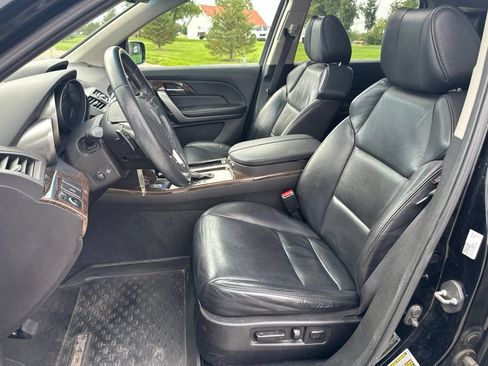 Used 2012 Acura MDX w/ Tech & Entertainment Pkg AWD/4WD image 19