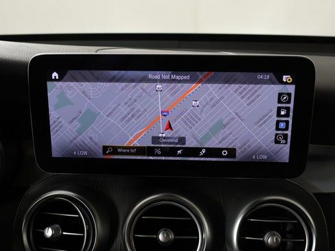 Used 2021 Mercedes-Benz GLC 300 4MATIC w/ Multimedia Package image 49