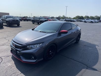 Used 2018 Honda Civic Si